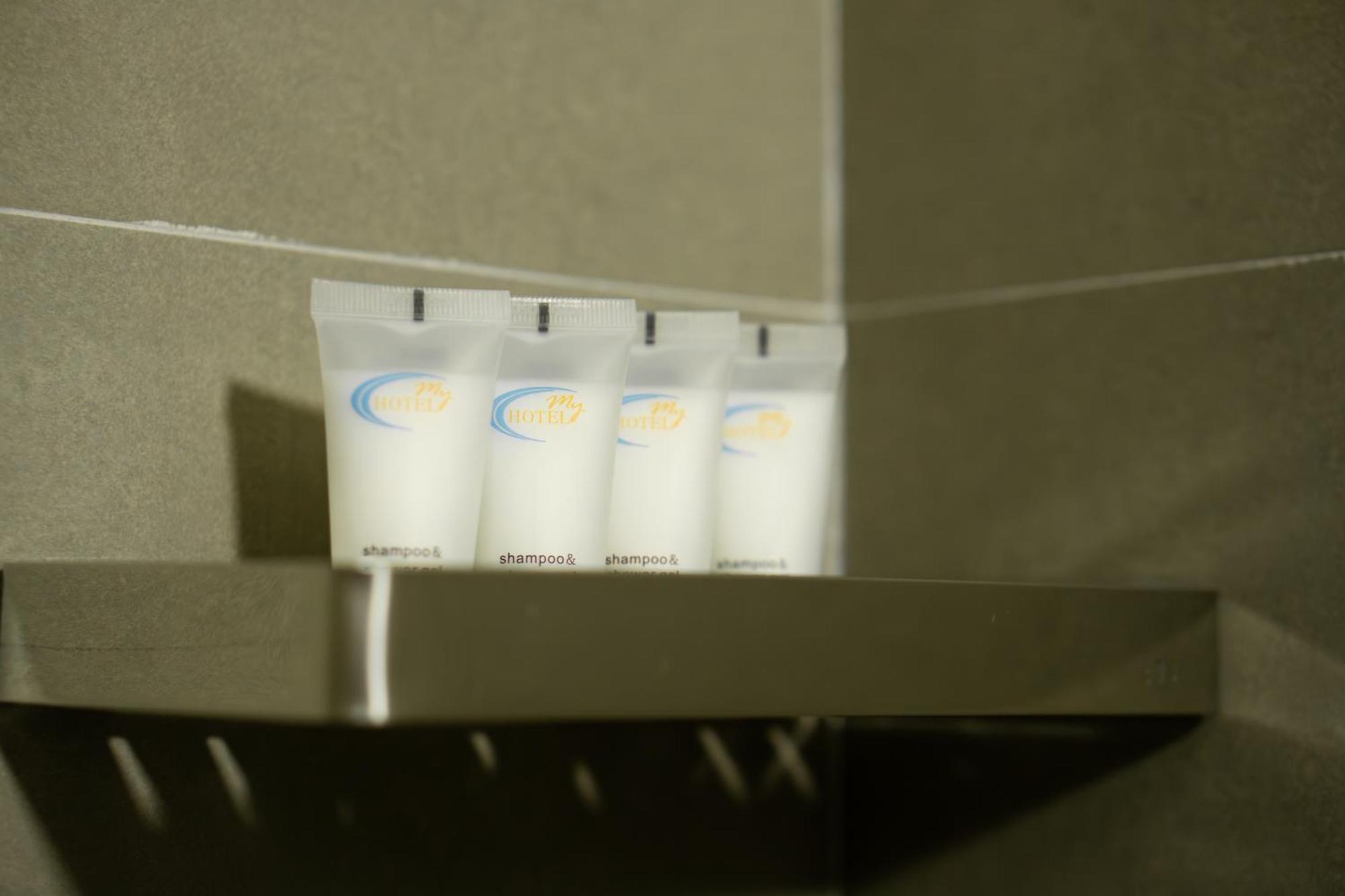 Hotell Center Tepelene
