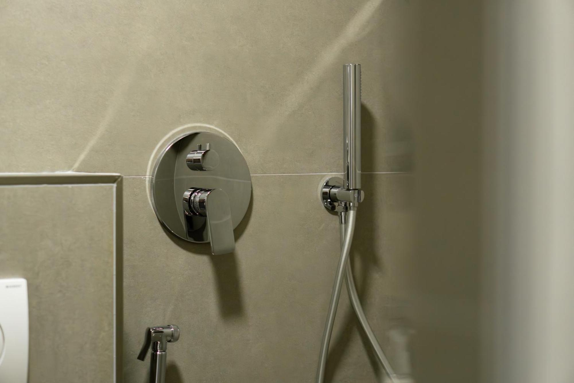 Hotell Center Tepelene