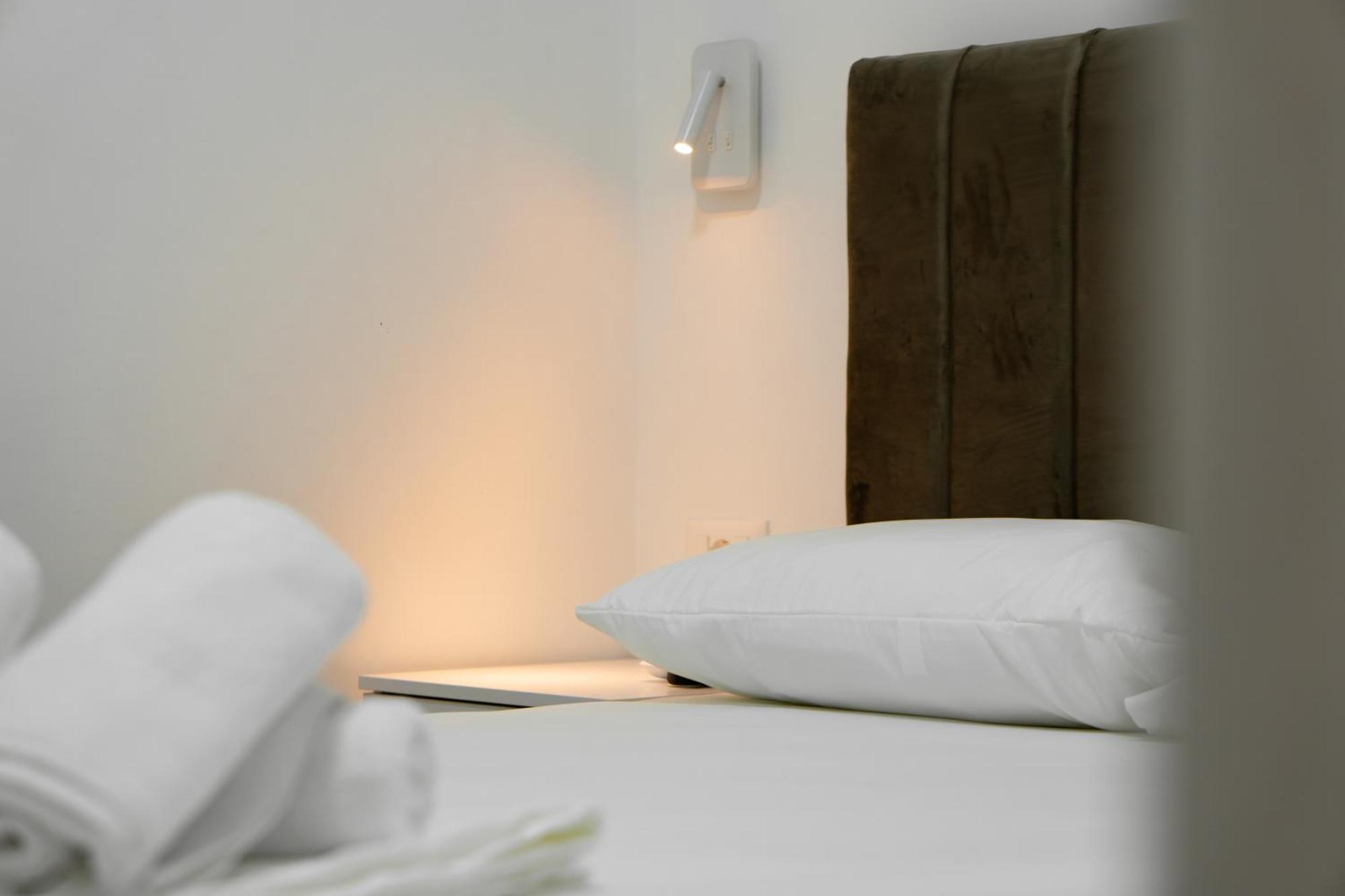 Hotell Center *