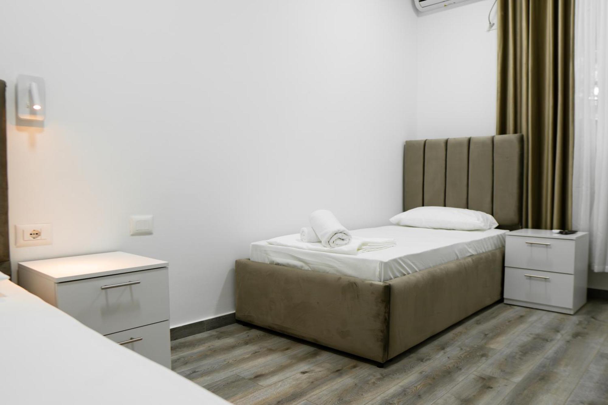 Center Hotell