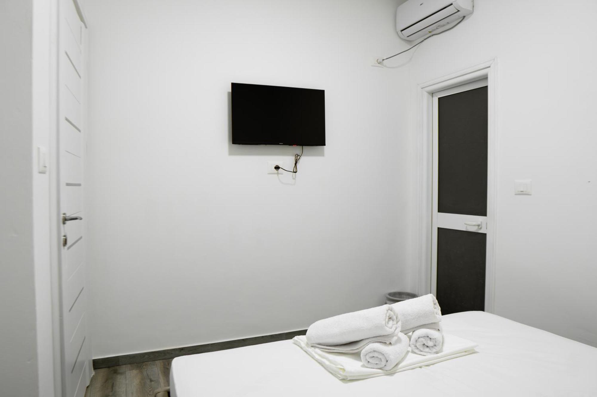 Center Hotell *