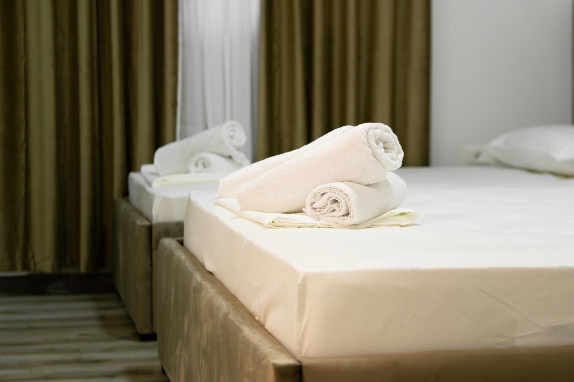 Hotell Center