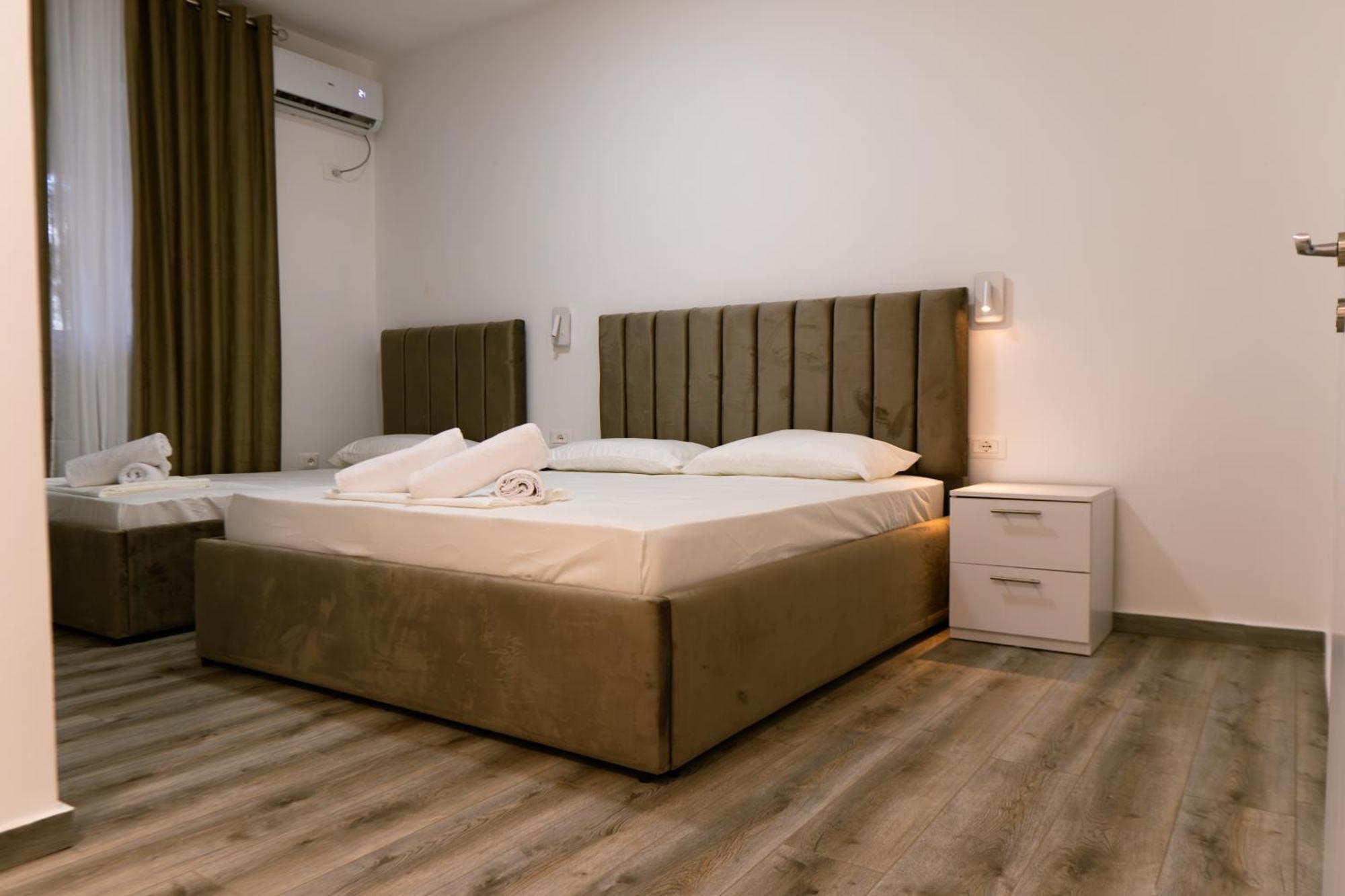 Hotell Center