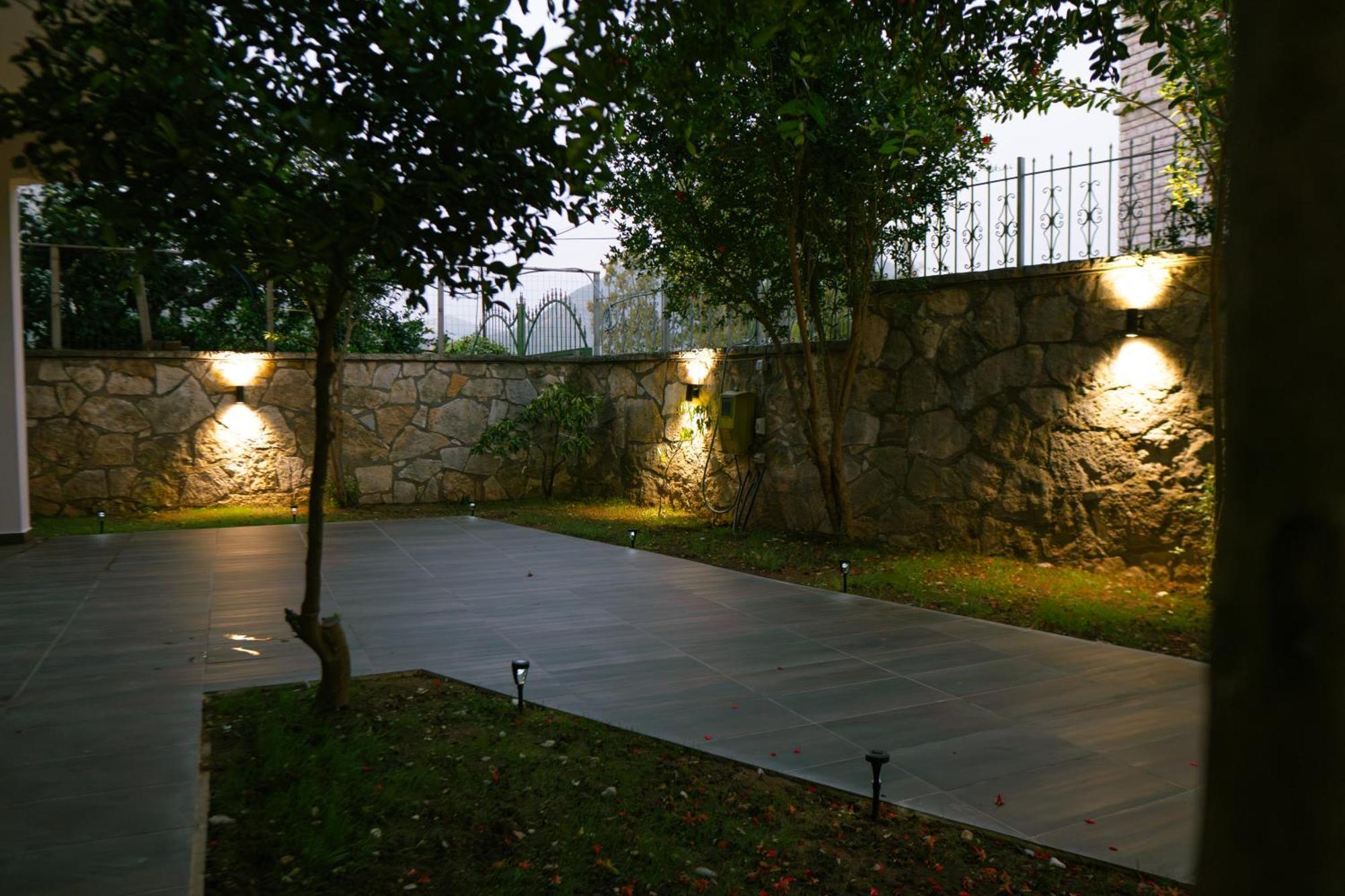 Center Hotell Tepelene